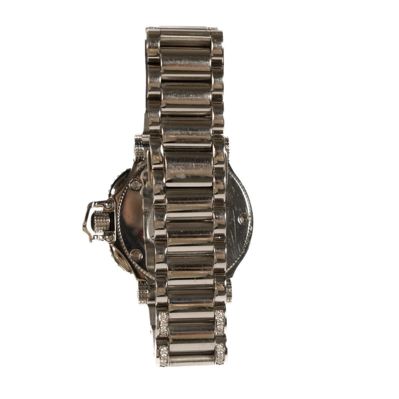 shop 100% authentic second hand Aquanautic Princess Cuda Watch on Labellov.com