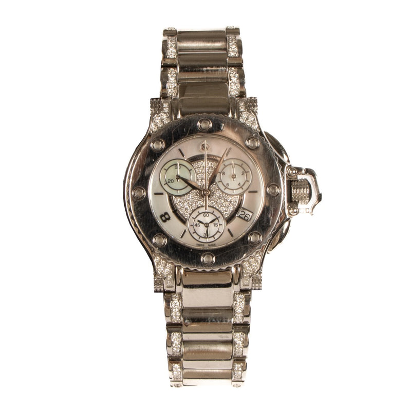shop 100% authentic second hand Aquanautic Princess Cuda Watch on Labellov.com