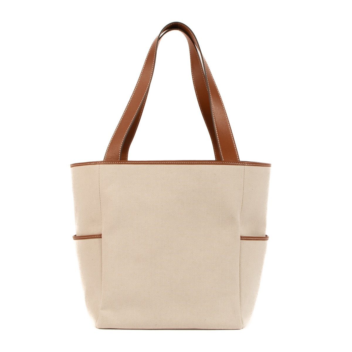 shop 100% authentic second hand Delvaux Beige Delight Tote Bag on Labellov.com