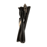 shop 100% authentic second hand Gucci Black Leather Wrap Watch on Labellov.com
