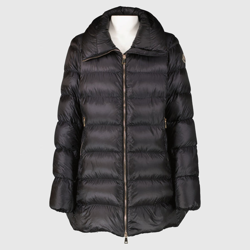 Moncler Torcy Down Jacket - Size 2