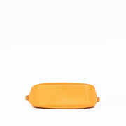 Authentic pre-loved Louis Vuitton Orange Epi Dhanura PM Top Handle Bag on Labellov.com
