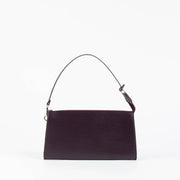 Authentic pre-loved Louis Vuitton Cassis Epi Pochette Accessoire Clutch on Labellov.com