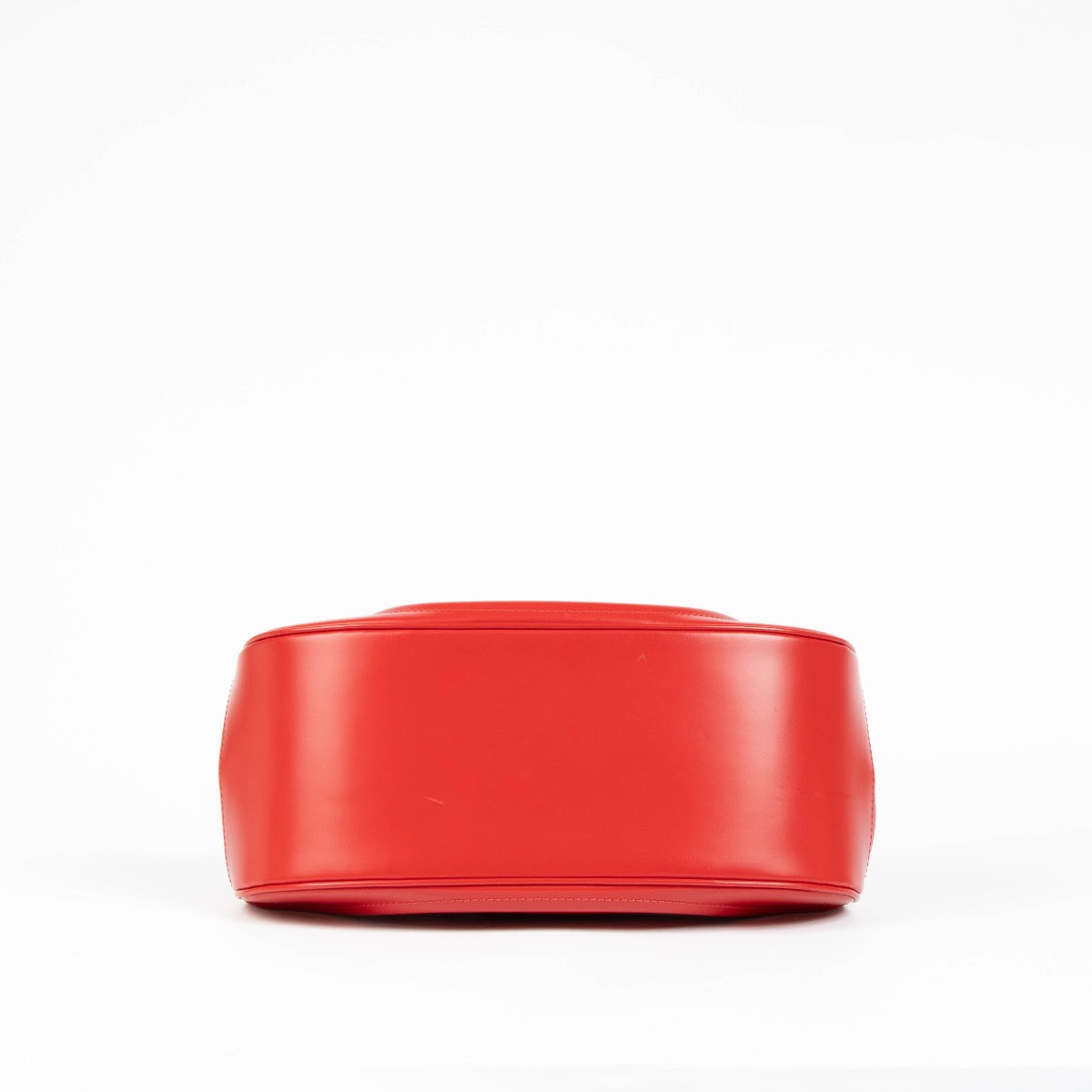 Authentic pre-loved Louis Vuitton Red Epi Montaine Top Handle Bag on Labellov.com