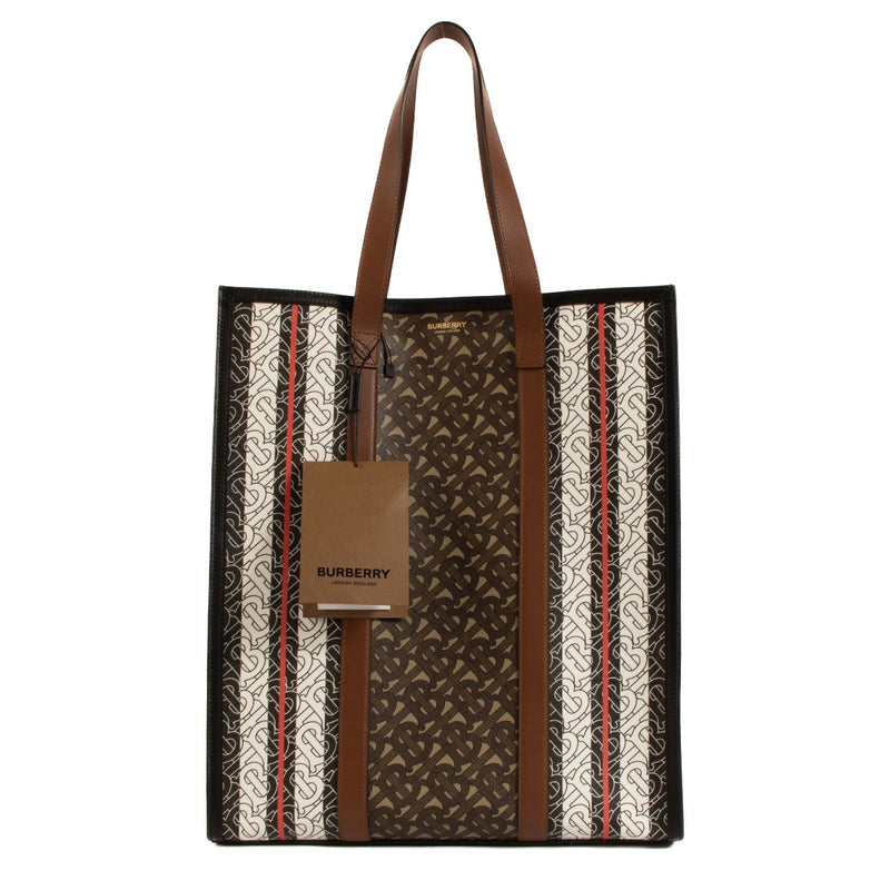Shop 100% authentic secondhand Burberry Monogram Tote Bag on Labellov.com