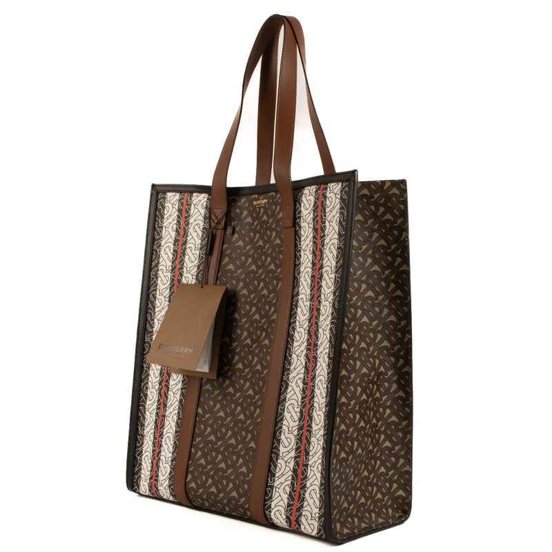 Shop 100% authentic secondhand Burberry Monogram Tote Bag on Labellov.com