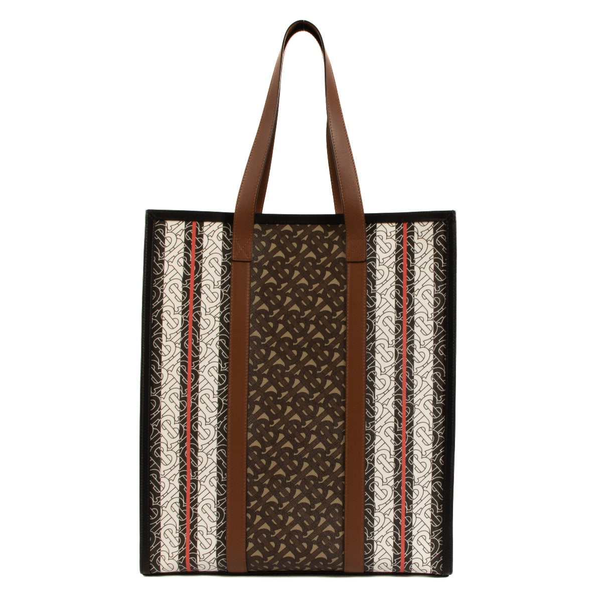 Shop 100% authentic secondhand Burberry Monogram Tote Bag on Labellov.com