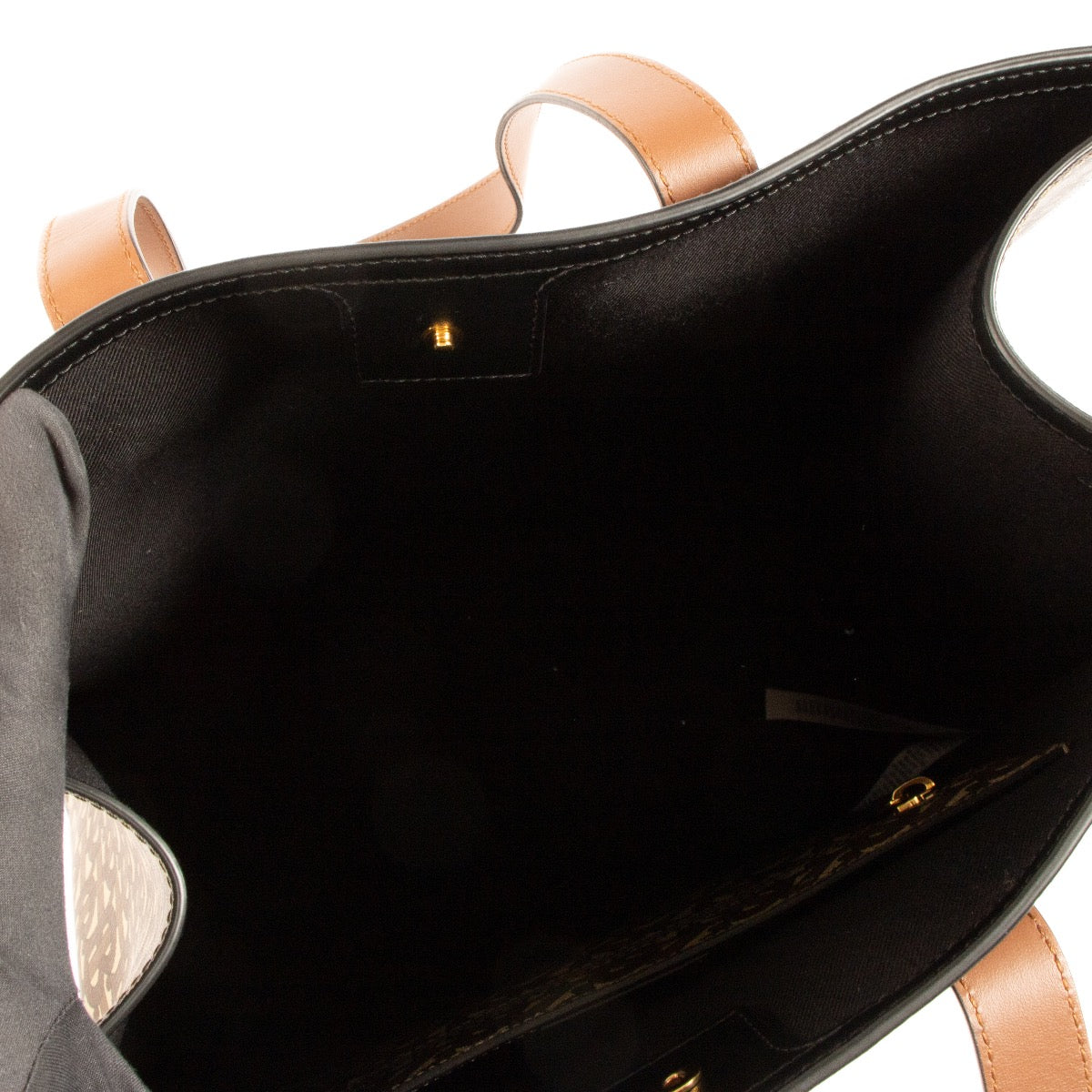 Shop 100% authentic secondhand Burberry Monogram Tote Bag on Labellov.com