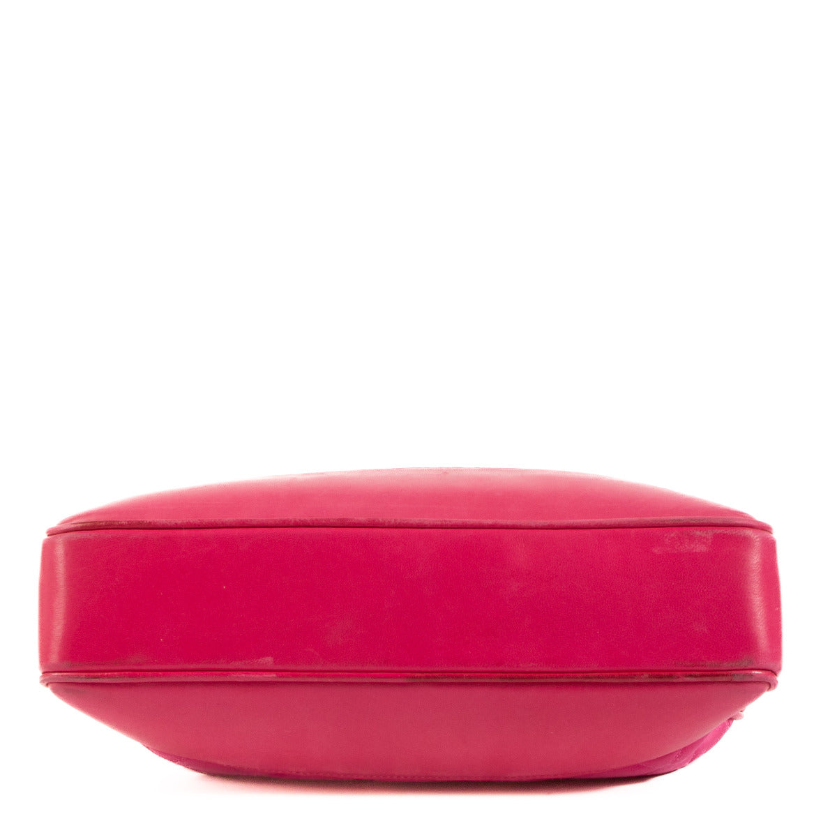 Sac à bandoulière Chanel rose