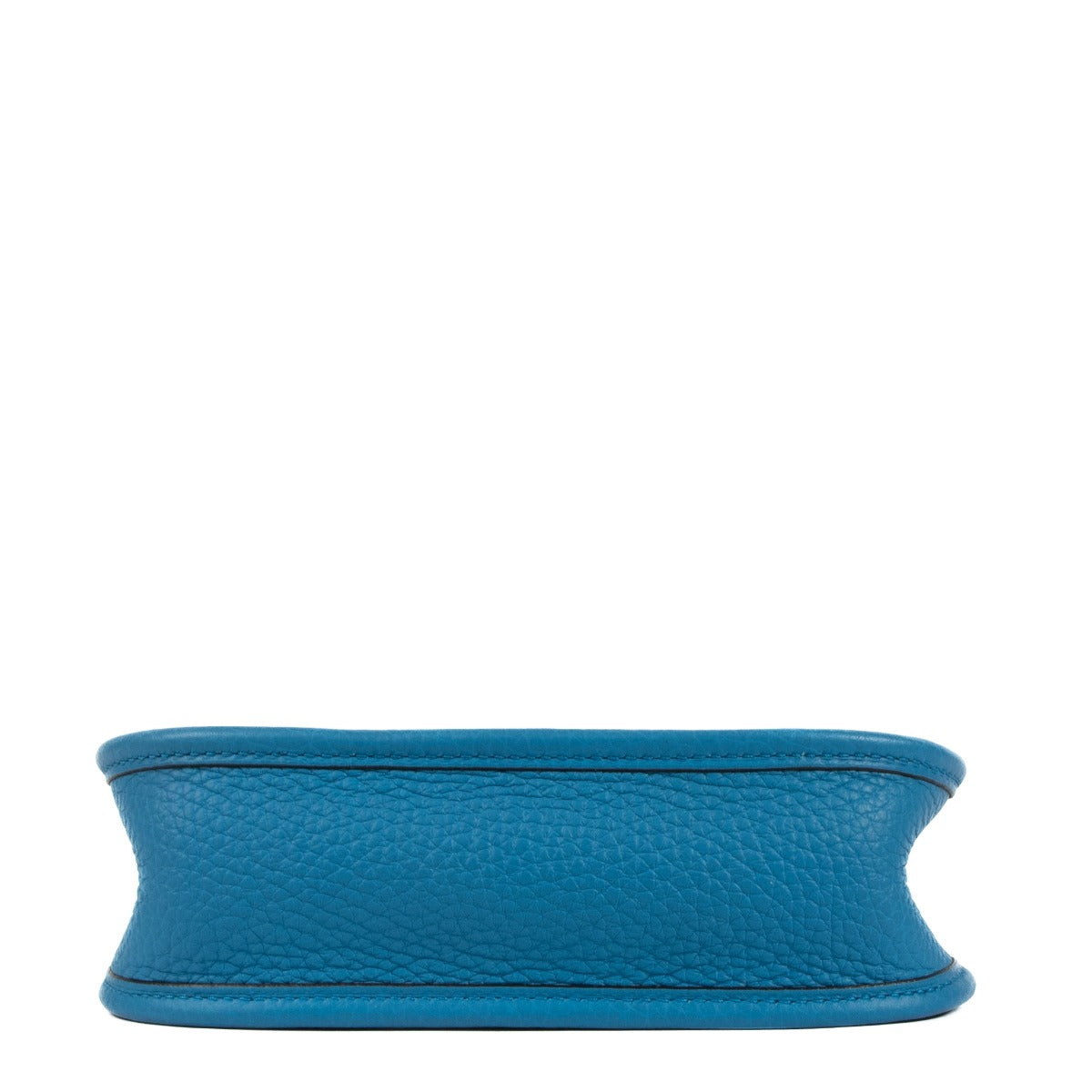 Hermès Evelyne 16 Bleu Zanzibar Taurillon Clemence PHW