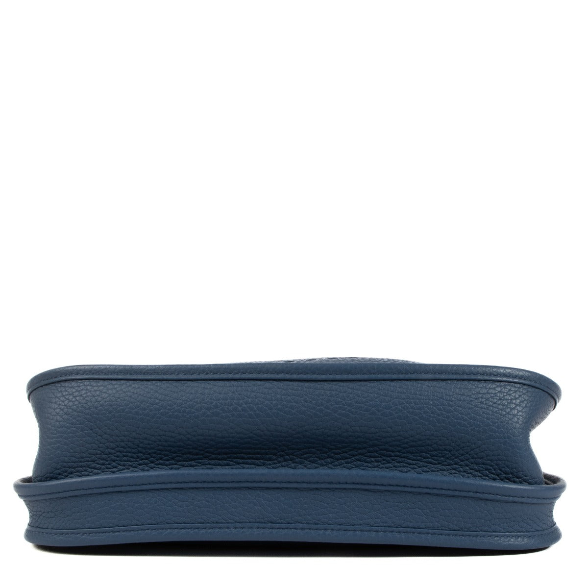 Hermès Evelyne III 29 Bleu Agate Taurillon Clemence PHW