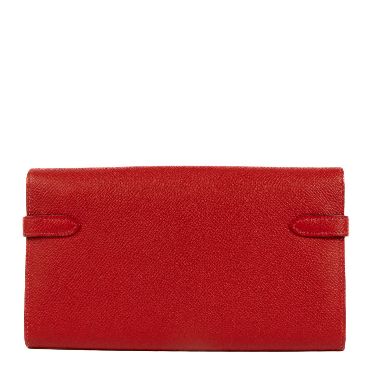 Shop authentic second hand new Hermès Kelly Classic Wallet on www.labellov.com