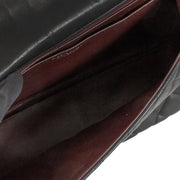 shop 100% authentic second hand Chanel Black PHW Large Classic Single Flap Bag on Labellov.com