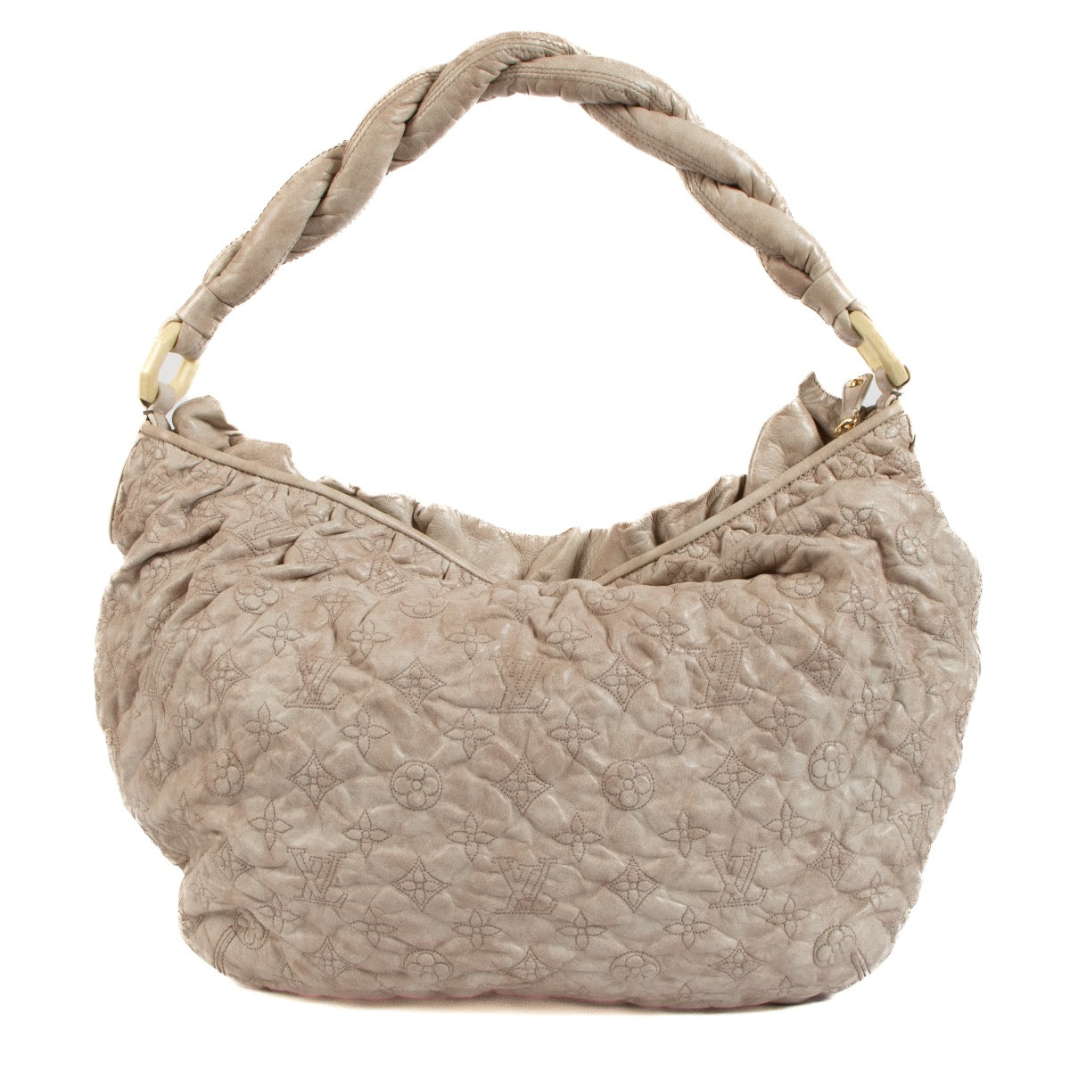 acheter en ligne pour le meilleur prix Louis Vuitton Limited Olympe Nimbus GM Bag. shop safe online at the best price limited Louis Vuitton Limited Olympe Nimbus