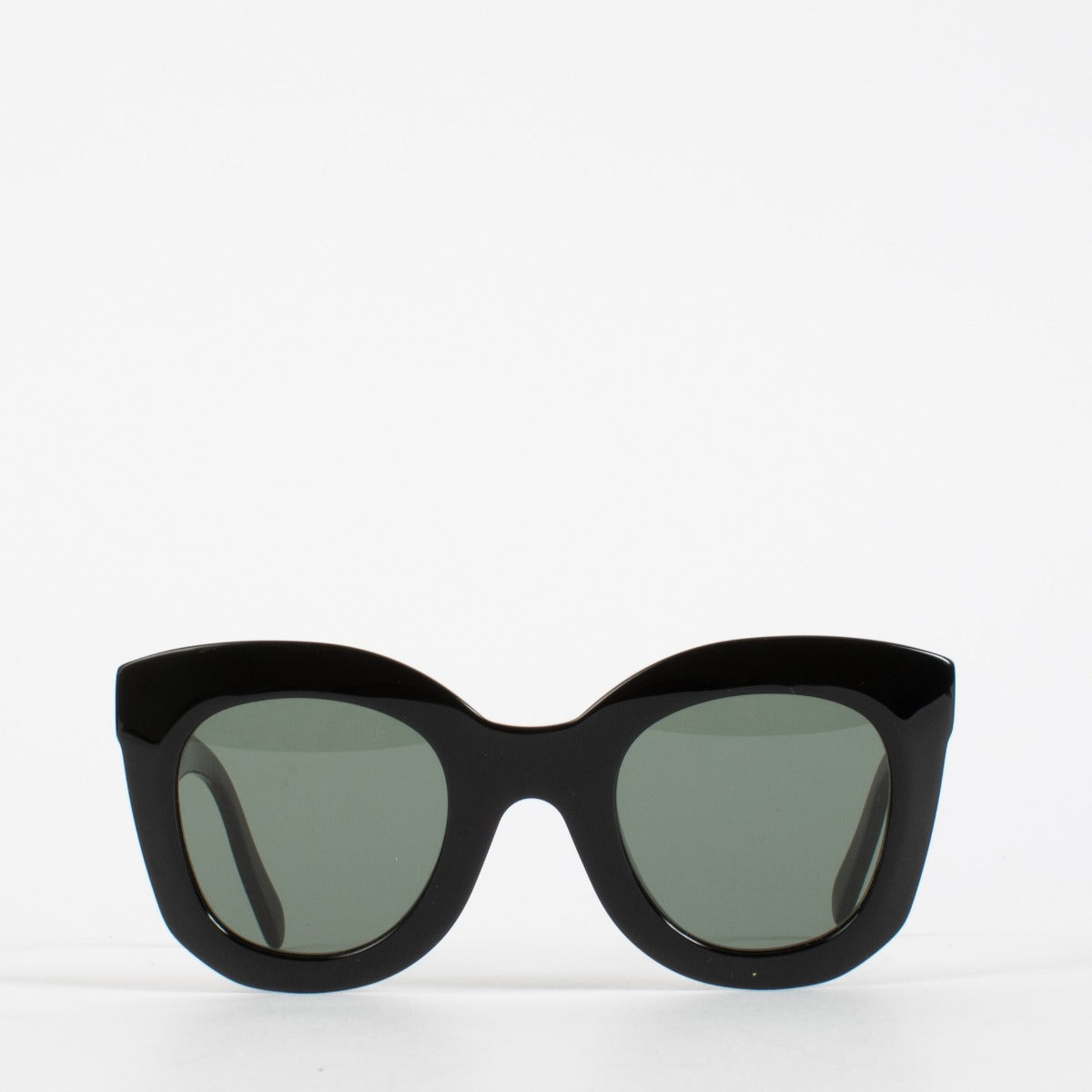 Lunettes de soleil Celine noires