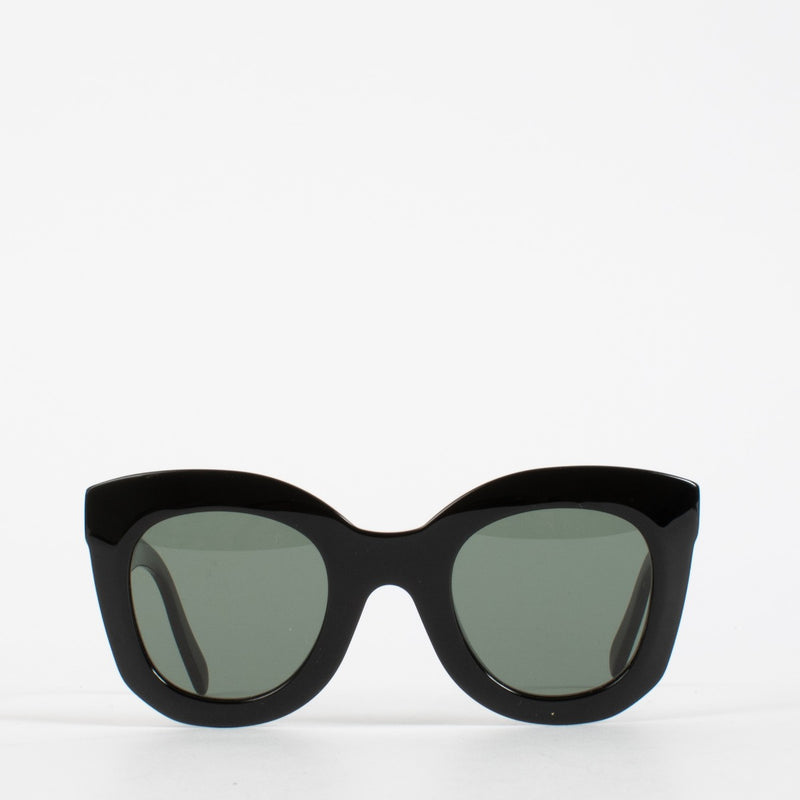 Celine Black Sunglasses