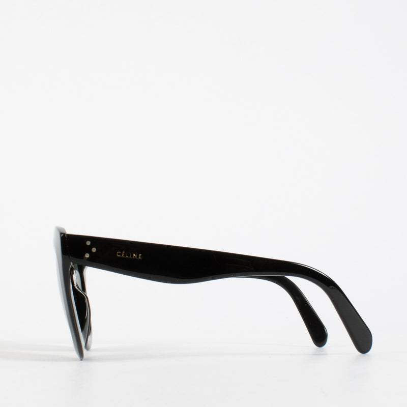 Celine Black Sunglasses