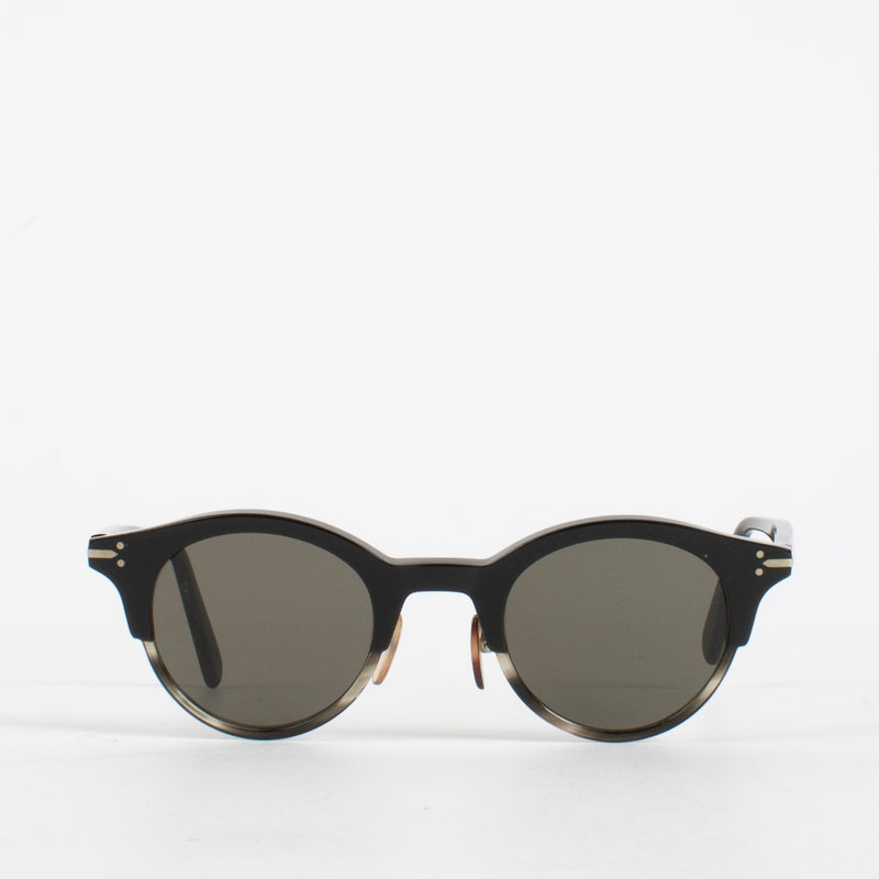 Celine Black Havana CL41395 Julia Sunglasses