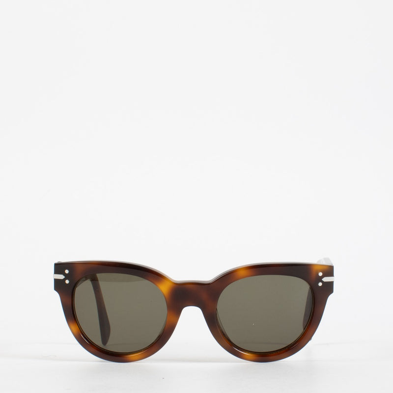 Celine Tortoise Baby Audrey CL4003IN Sunglasses