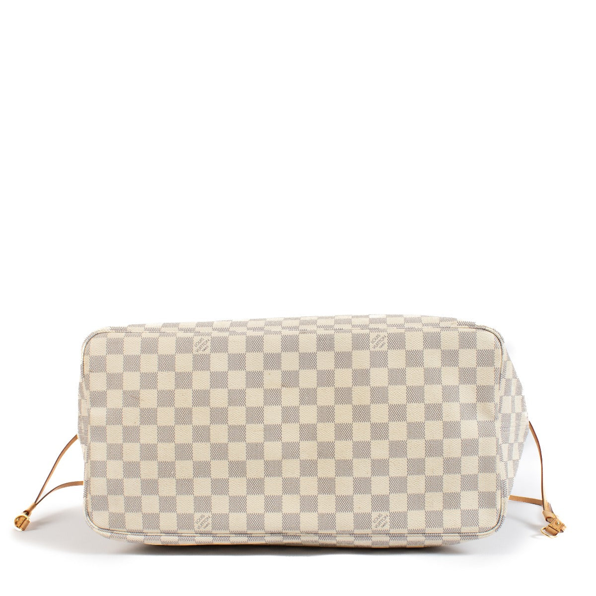 Shop 100% authentic Louis Vuitton Damier Azur Neverfull GM at Labellov.com.