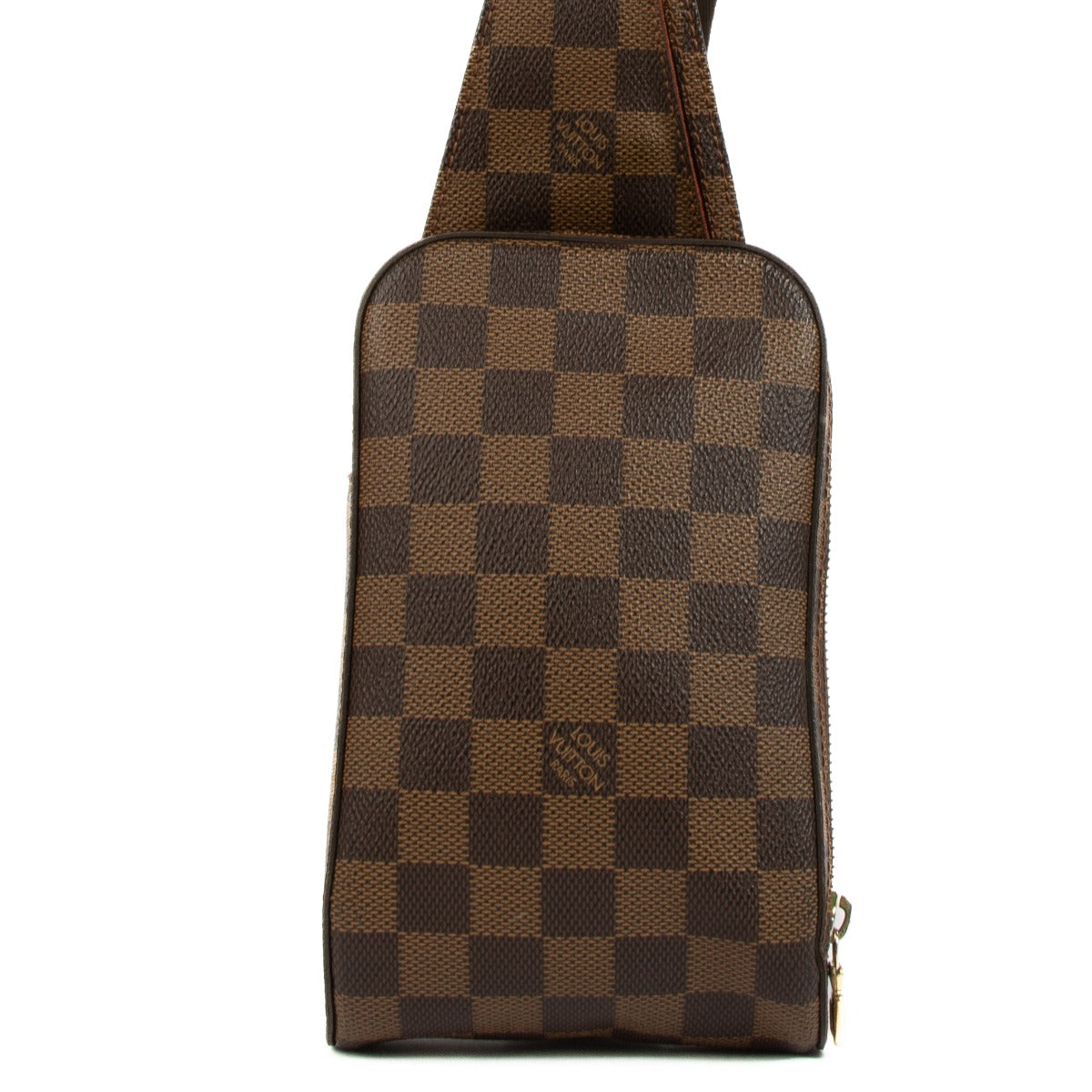 Shop 100% authentic Louis Vuitton damier Monogram Geronimos at Labellov.com.