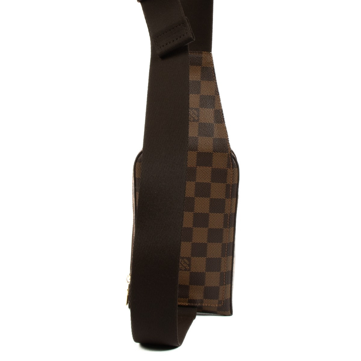Shop 100% authentic Louis Vuitton damier Monogram Geronimos at Labellov.com.