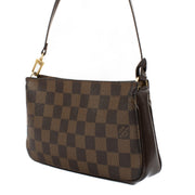 Shop 100% authentic Louis Vuitton Damier Ebene Navona at Labellov.com.