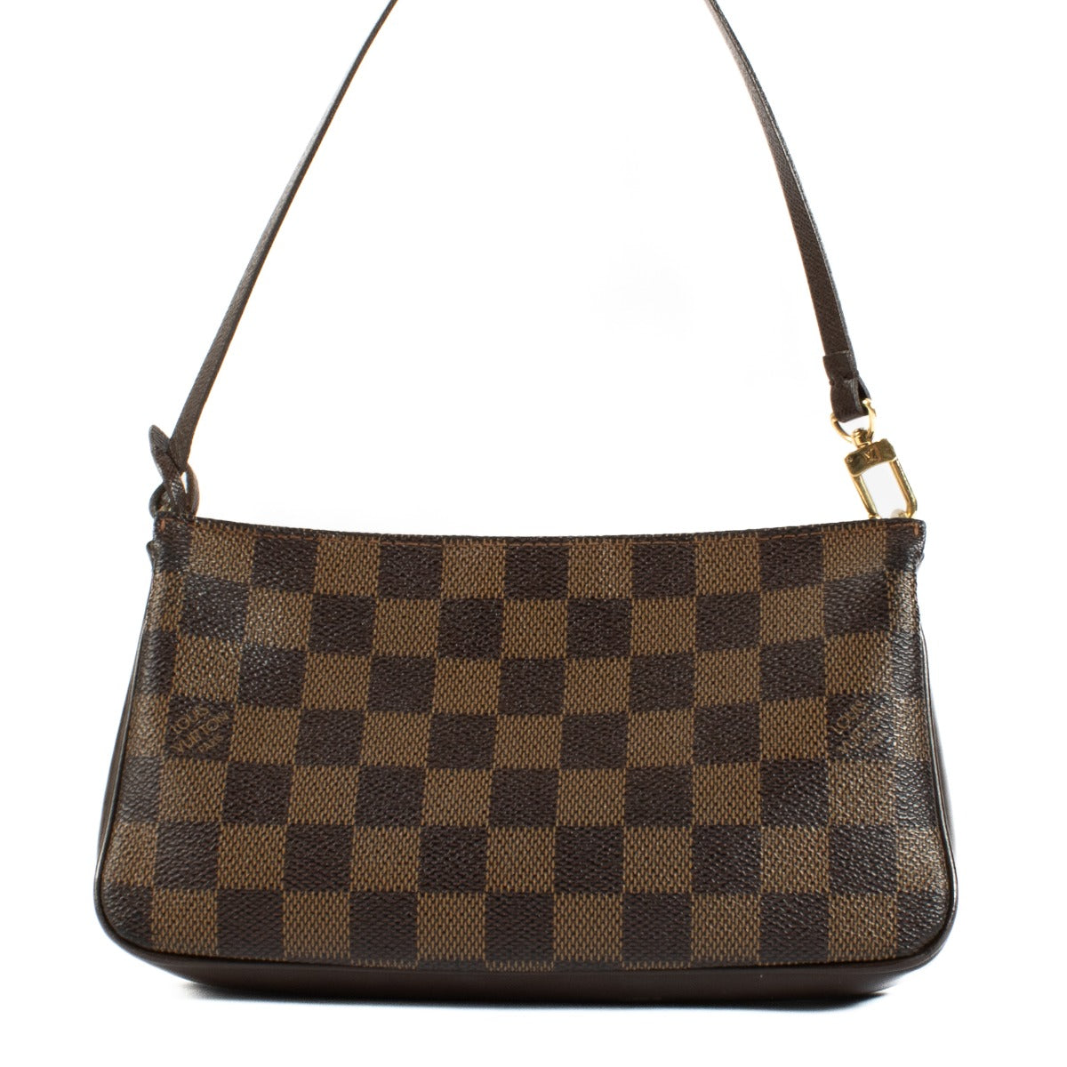 Shop 100% authentic Louis Vuitton Damier Ebene Navona at Labellov.com.