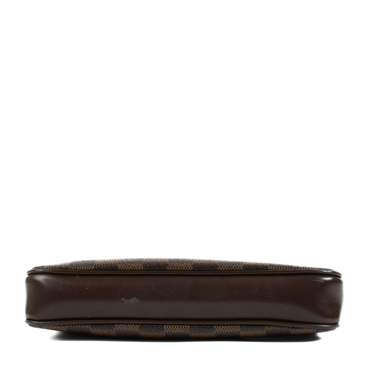 Shop 100% authentic Louis Vuitton Damier Ebene Pochette at Labellov.com.