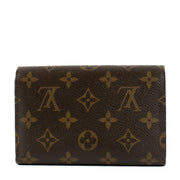 Shop 100% authentic Louis Vuitton Monogram Wallet at Labellov.com.