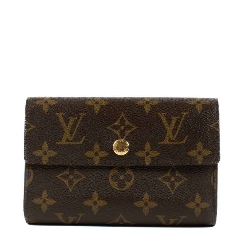 Shop 100% authentic Louis Vuitton Monogram Wallet at Labellov.com.