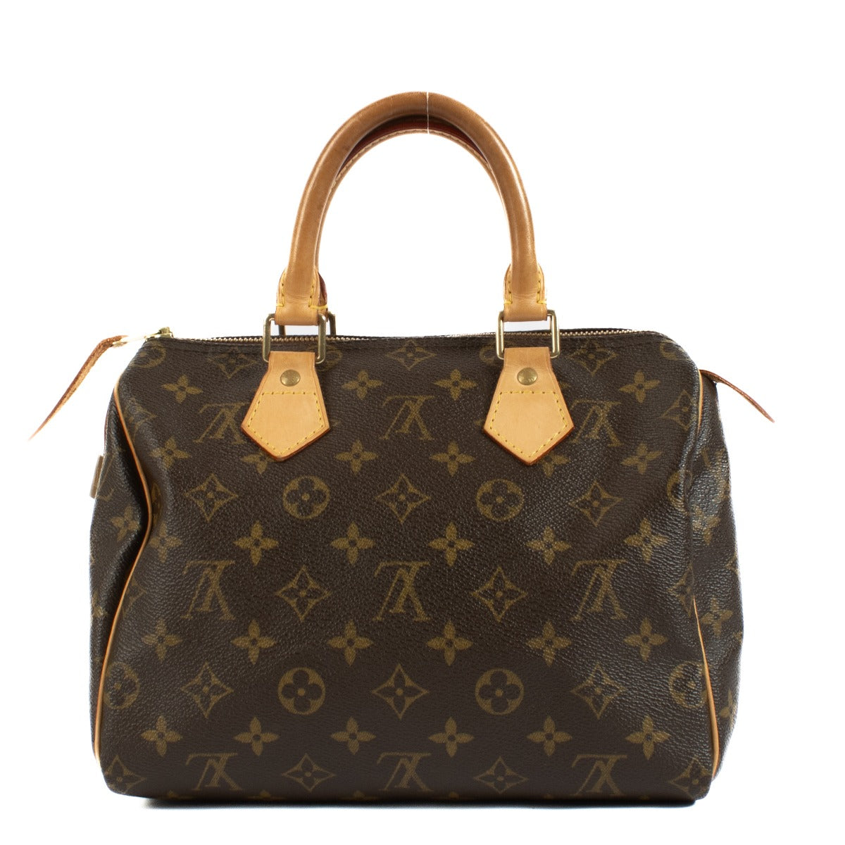Shop 100% authentic Louis Vuitton Monogram Speedy 25 at Labellov.com.