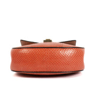 shop 100% authentic second hand Chloé Drew Coral Crossbody Bag on Labellov.com