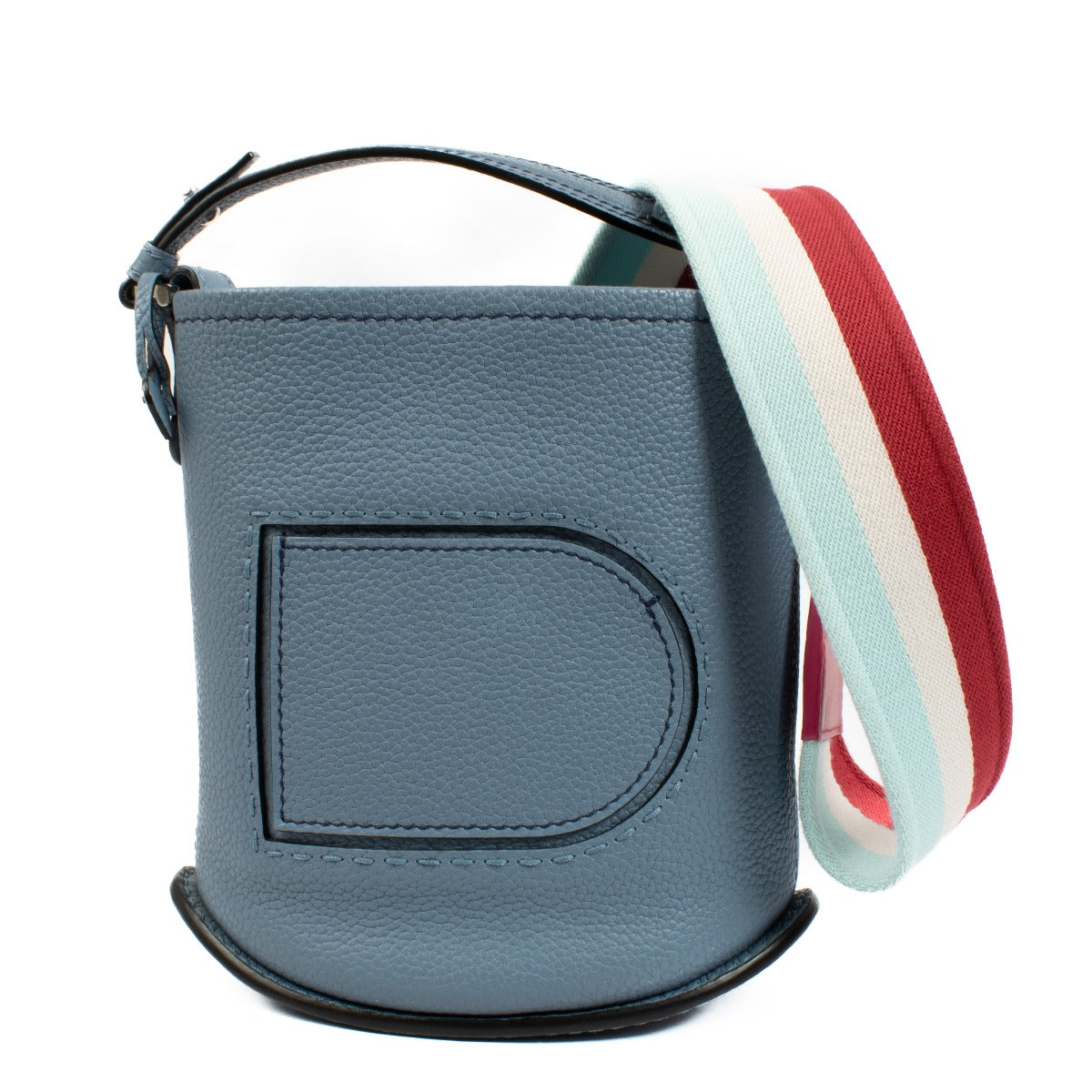authentic second hand Delvaux bag on Labellov.com