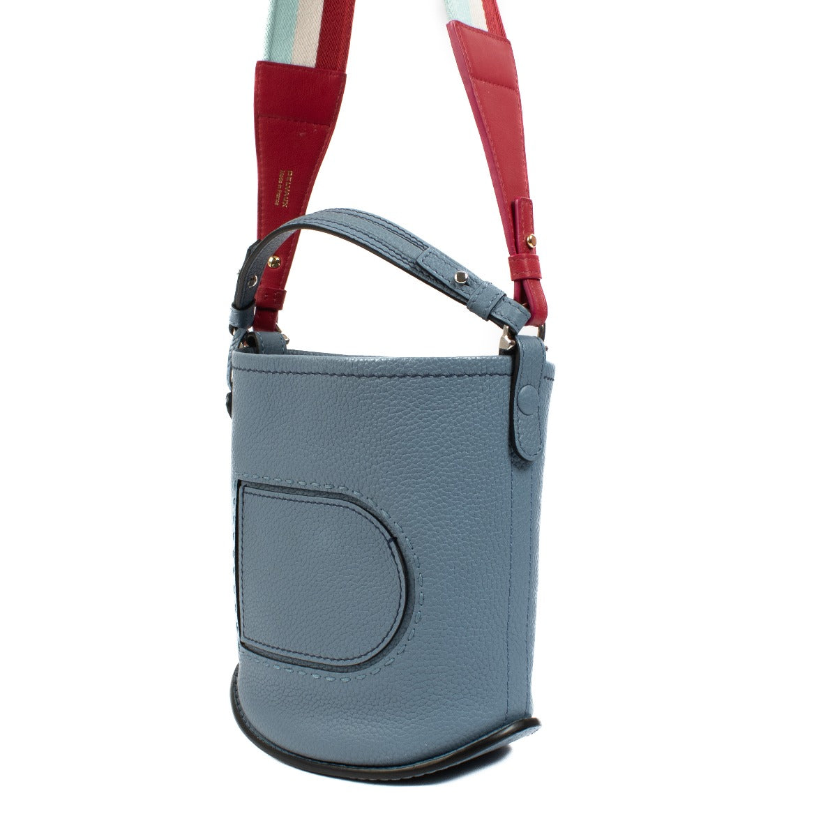 authentic second hand Delvaux bag on Labellov.com