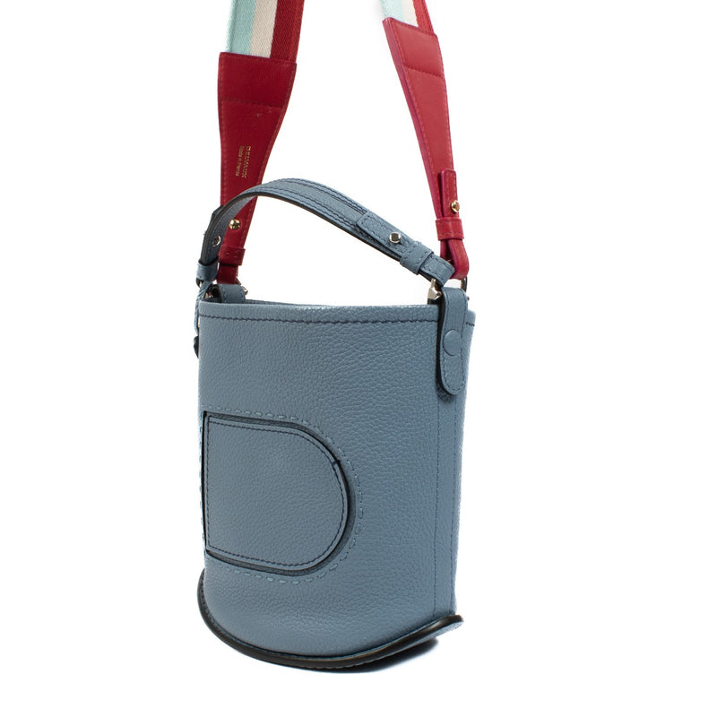 authentic second hand Delvaux bag on Labellov.com
