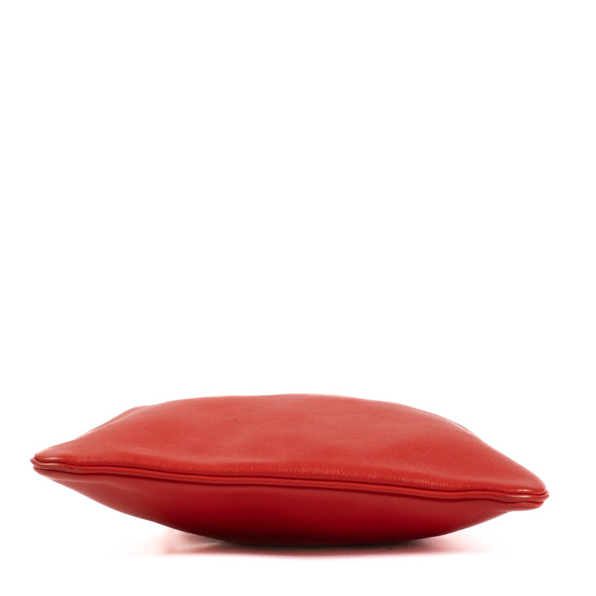 Sac Hermès Mini Aline Rouge de Coeur Veau Cheri