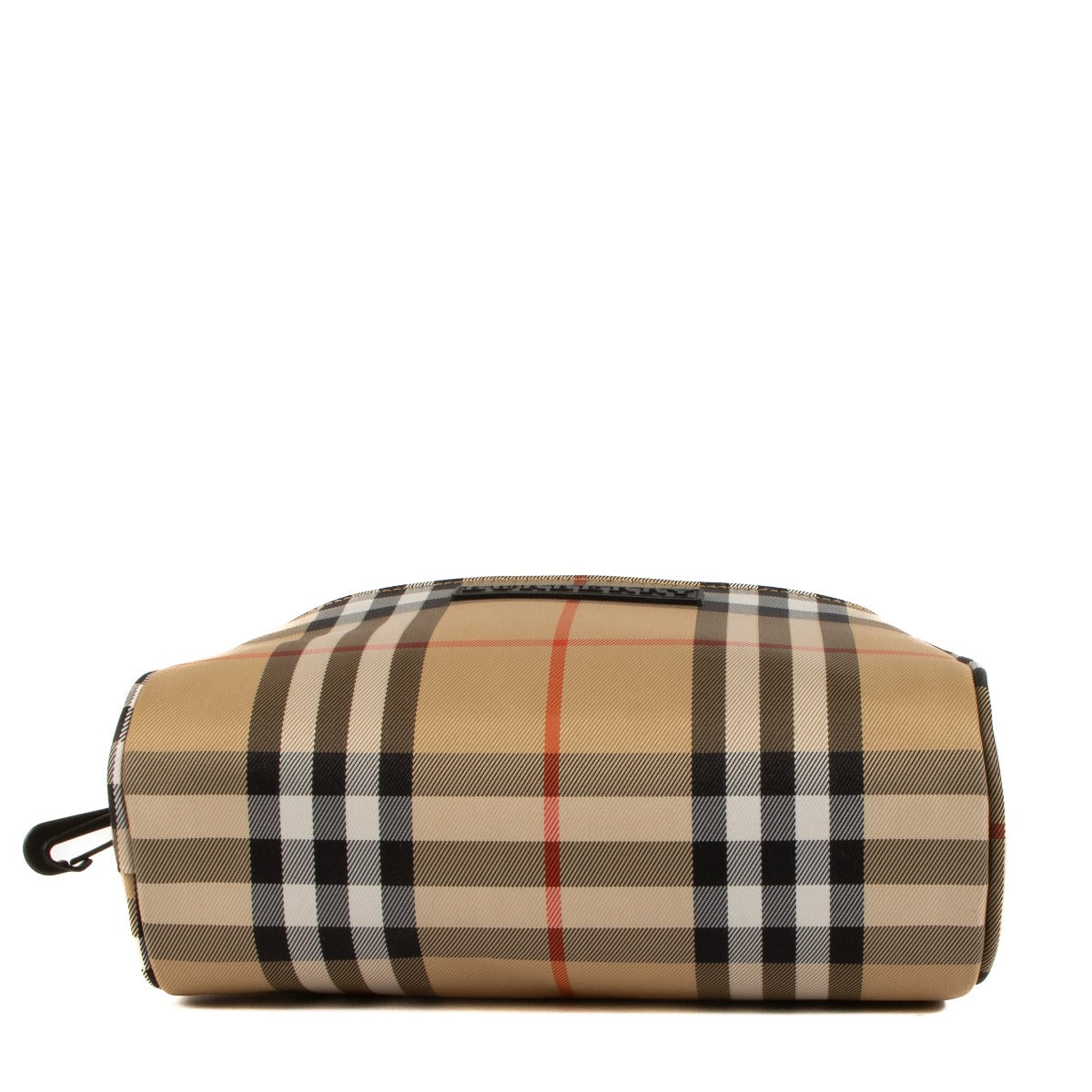 Burberry Vintage Check Nylon Golftas