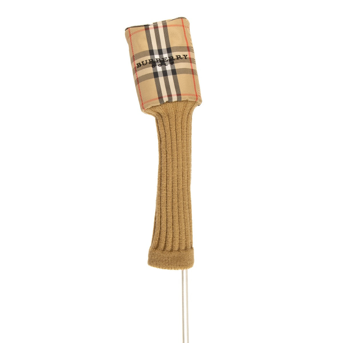 Burberry Check Golfclubhoesset