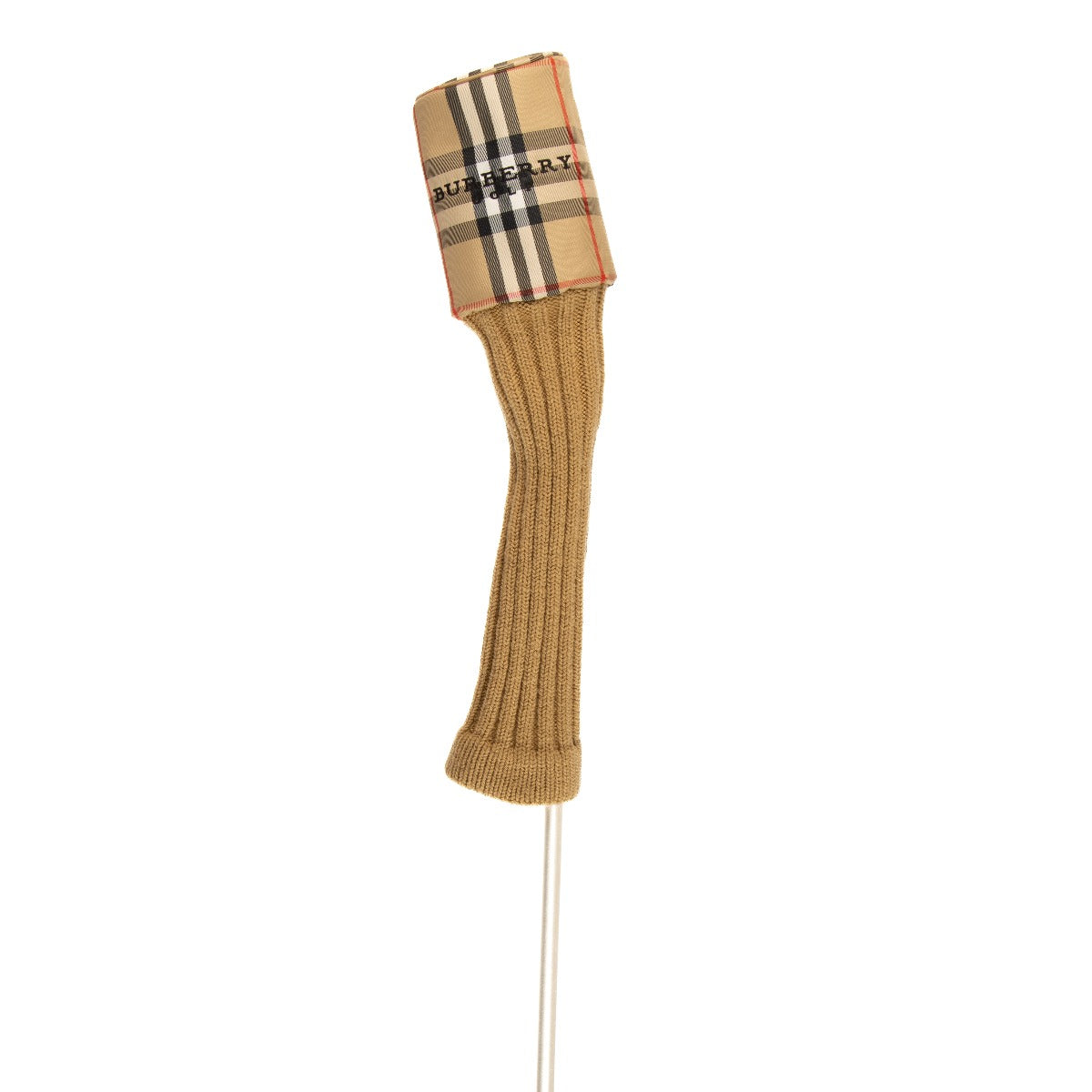 Burberry Check Golfclubhoesset