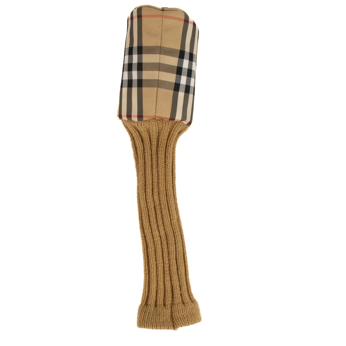 Burberry Check Golfclubhoesset
