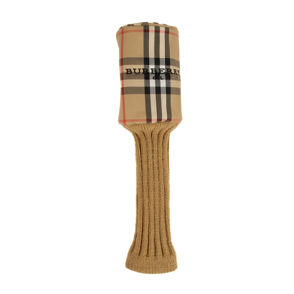 Burberry Check Golfclubhoesset