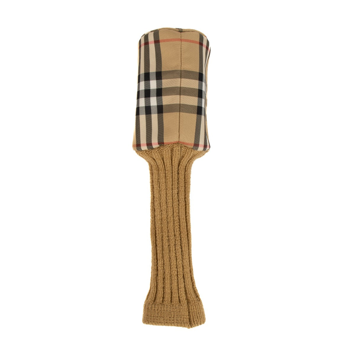 Burberry Check Golfclubhoesset
