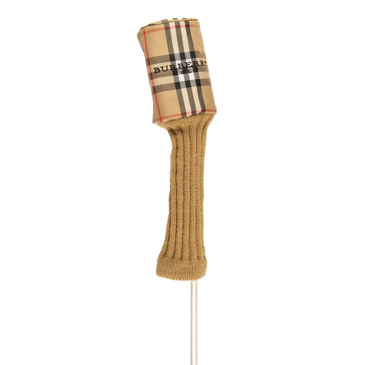 Burberry Check Golfclubhoesset