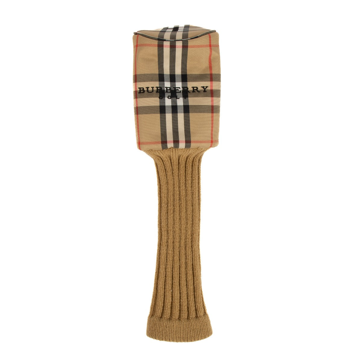 Burberry Check Golfclubhoesset