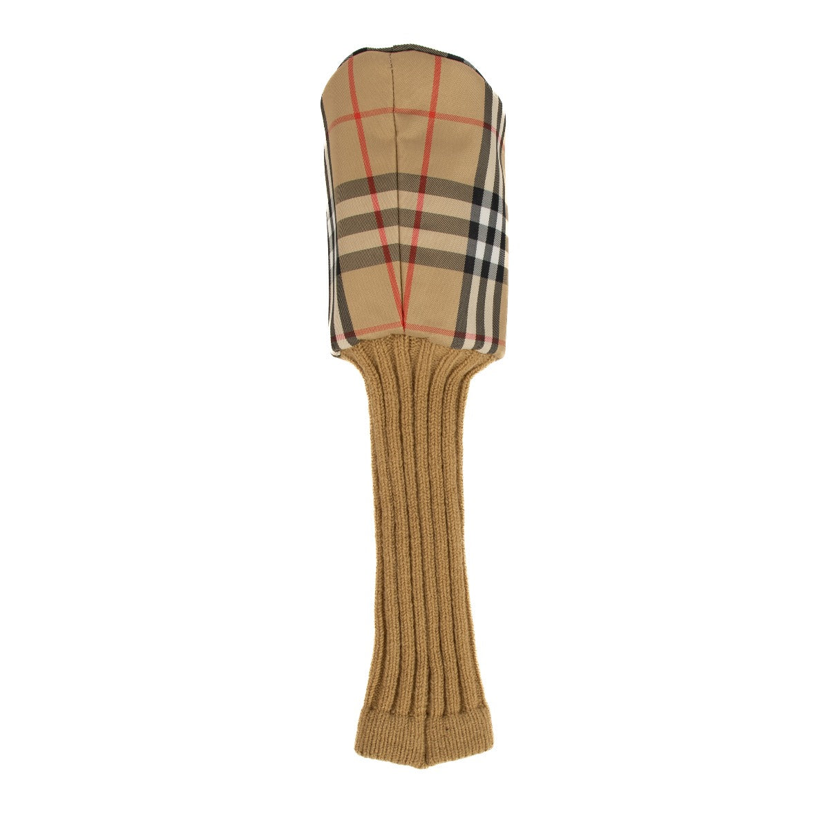 Burberry Check Golfclubhoesset