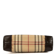 Shop 100% authentic Burberry Monogram Make-up pouch at Labellov.com.