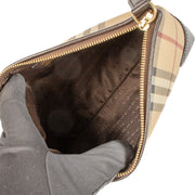 Shop 100% authentic Burberry Monogram Make-up pouch at Labellov.com.