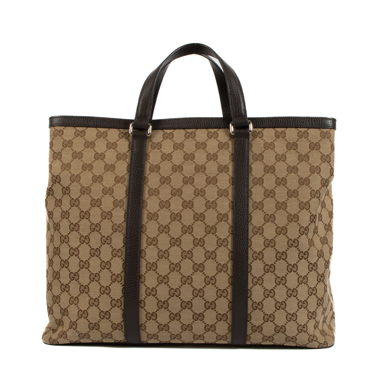 Sac cabas Gucci GG Canvas Large Joy