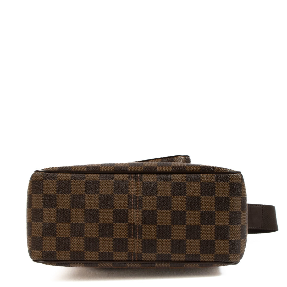 Sac Messenger Louis Vuitton Damier Ebène Olav GM